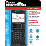 Ti-nspire Cxllcas Calculadora Graficadora Texas Instruments