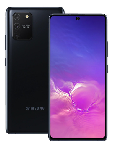 Samsung Galaxy S10 Lite G770 128gb 6gb Ram - Seminovo