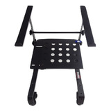 Base Stand Para Laptop Romms Ms-246 Controlador Deejay Prof