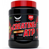 Creatina Monohidratada - 500 Grs (166 Servicio) - Invictus