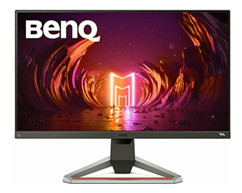 Benq Mobiuz Ex2710s Monitor Gamer De 27 Pulgadas Fhd Hdri