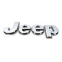 Emblema Logo Jeep Para Cherokee Grand Cherokee Compass Jeep Grand Cherokee
