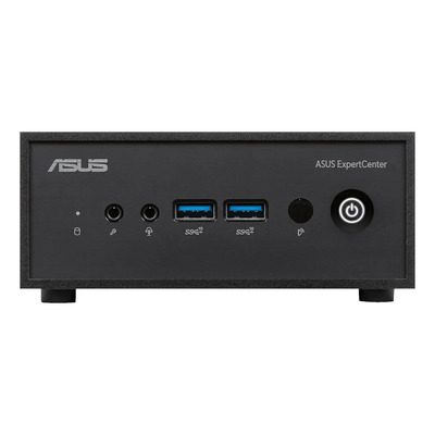 Mini Pc Asus Expertcenter Pn42 Intel N100 16gb 128gb Ssd | Meses sin interés