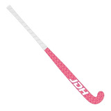 Palo Hockey Jdh 100% Fibra De Vidrio - Gtia Of Hockey House 