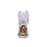 Nacimiento Luz Pesebre Navidad 20cm 531-60114 Religiozzi