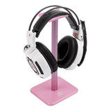 Stand Auriculares Base Soporte Headset Gamer Antideslizante