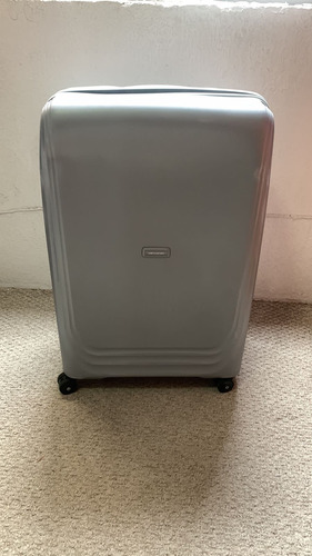 Maleta De Viaje Samsonite X Grande-