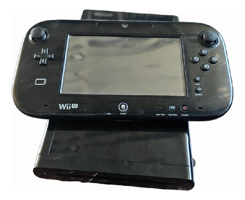 Wii U Para Reparar O Piezas