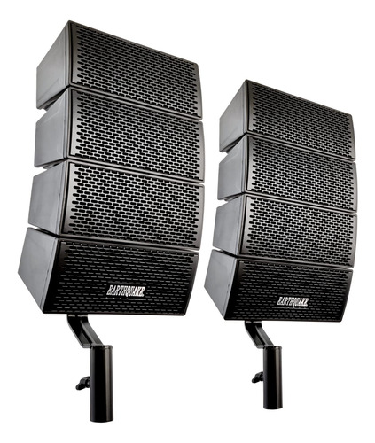 Earthquake Sound Dj-array Gen2 - Sistema De Altavoces Line A