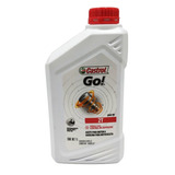 Aceite Castrol 2t Jaso Go Fb  - Um