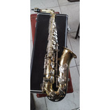 Saxofón Alto Yamaha Jas 23