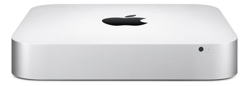 Apple Mac Mini 2012 Intel I7 Ssd 1tb 16gb Mouse Teclado