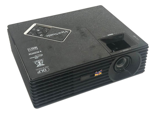 Proyector Viewsonic Pjd6235 250w 3000 Lm Hdmi Audio Hd