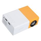 Mini Proyector Led Portátil 1080p Full Hd Para El Hogar