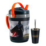 Set Terere Termo Vaso Bombilla, Star Wars 2