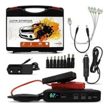 Auxiliar De Partida Jump Starter Portátil 14000mah 14k Kx3