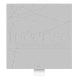 Moon Bin & San Ha (astro) Album Incense Pure Ver (gris)