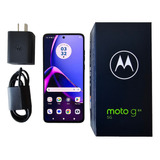  Motorola Moto G84 256gb 8gb Ram + Caja, Cable Y Cargador