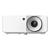 Videoproyector Optoma Zw350e 