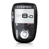 Electroestimulador Compex Wireless Sp 8.0 - 4 Módulos