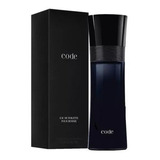 Perfume Armni Code Para Hombre - mL a $1600