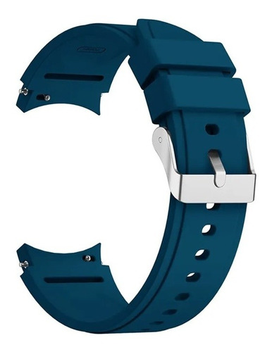 Correa Compatible Samsung Watch 4 & 5 Turquesa 20mm