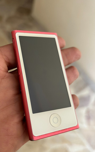 iPod Nano 7th Generación 16gb