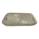 Lente Acrilico Faro Giro Posicion Ford F100 68 - 71 Cristal