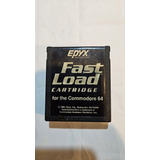 Epyx Fast Load Para Commodore 64