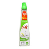 Endulzante Balanceado Stevia Daily 350ml+50ml 