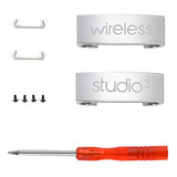 Kit De Reparación De Bisagra Para Beats Studio 3.0 Wireless