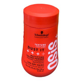 Osis + Voluminizador Schwarzkopf 10 G Envío Gratis