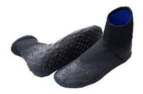 Botas Morax De Neoprene Hidrox Ideal Kayak/kite/sup