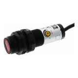 Sensor Fotoelectrico Difuso M18 Npn 400mm Cable 2m Optex C2