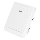 A Botón De Salida Wifi Ewelink Para Cerradura Electrónica.co