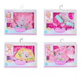 Nenuco Juguete Accesorio Ropita Para Muñeca Original Cute