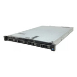 Servidor Dell R430 Dual Xeon 12 Nucleos 3.70ghz 128gb