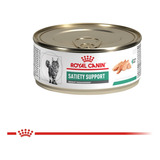 Lata Rc Felina Satiety 165 Gr