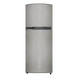 Refrigerador Automático 360 L Inox Mate Mabe - Rme360pvmrm0