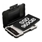 Disco Solido Ssd 960gb + Case Adata Ed600 Disco Externo Usb