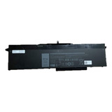 Bateria 1wjt0 1fxdh Para Dell Precision 3541 3551 Latitude 5