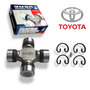 Cruceta Cardan Toyota Hilux 06-12 Fortuner  08-14 Meru Trase Toyota Fortuner