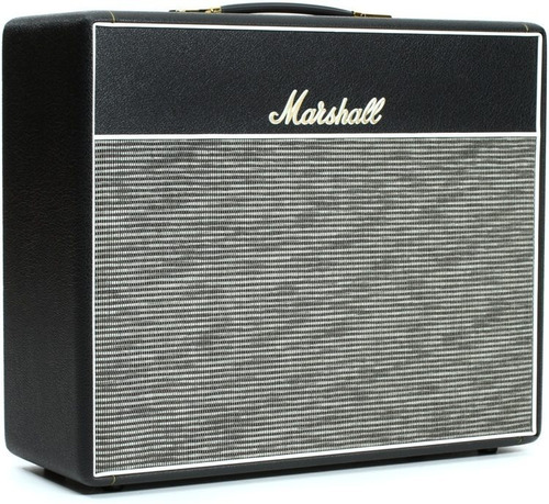 Amplificador Marshall 1974x Handwire Valvular 18w 