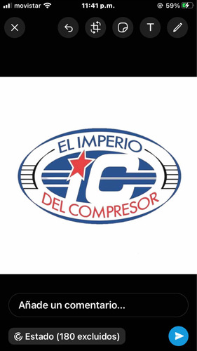 Filtro Deshidratador Chevrolet Van Express Ao 2003-2015 Foto 3