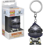 Funko Pop! Pocket Overwatch Winston Original