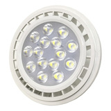 Lampara Led Ar111 13.5w Gu10 220v Luz Neutra Baw