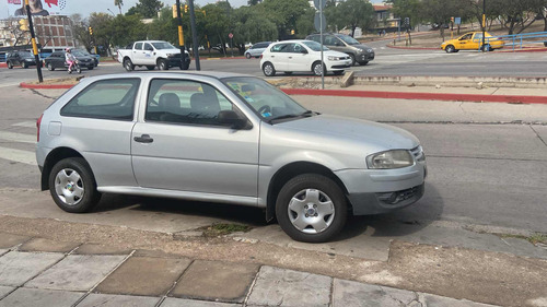 Volkswagen Gol 2006 1.6 I Power 601 3 P