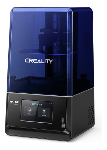 Impresora 3d Resina Creality Halot One Plus En 6 Pagos