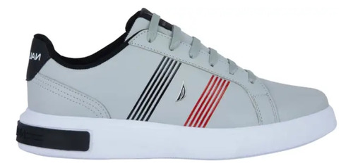 Tenis Choclo Urbano Nautica Yken Id 1138450 Urb 