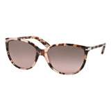 Ralph Lauren Ram Rosy Degradado Rosa Gafas De Sol Tipo Ojo D